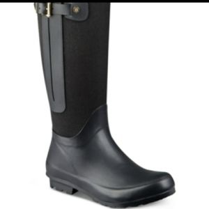 Tommy Hilfiger Mela boots